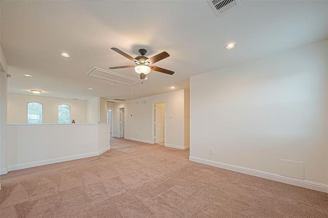 4419 Matagorda Lakes Drive, Humble, TX 77396