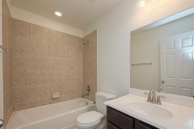 4419 Matagorda Lakes Drive, Humble, TX 77396