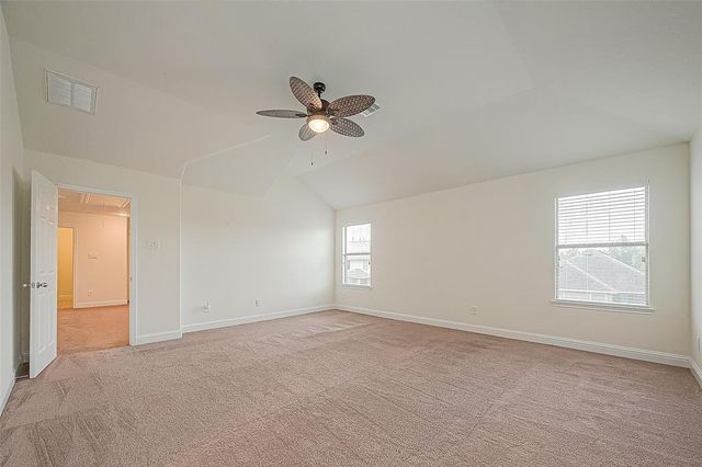 4419 Matagorda Lakes Drive, Humble, TX 77396