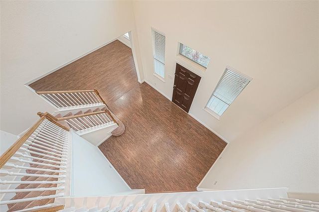 4419 Matagorda Lakes Drive, Humble, TX 77396