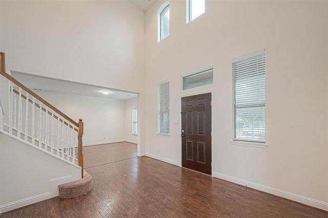 4419 Matagorda Lakes Drive, Humble, TX 77396