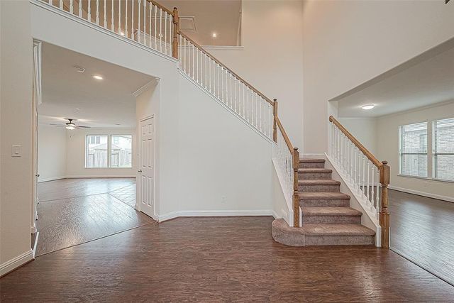 4419 Matagorda Lakes Drive, Humble, TX 77396