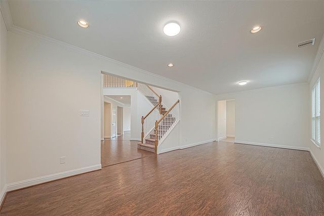 4419 Matagorda Lakes Drive, Humble, TX 77396