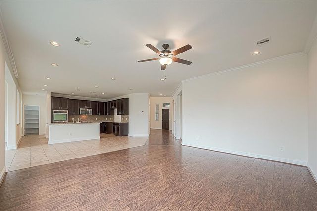 4419 Matagorda Lakes Drive, Humble, TX 77396