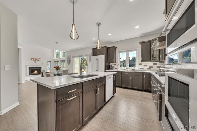 26 Hearthstone, Orchard Park, NY 14127