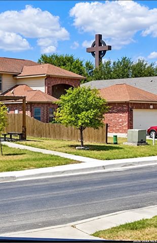 14514 Perpetual, San Antonio, TX 78247