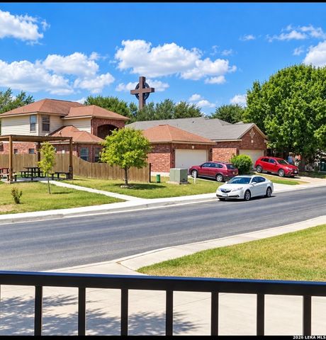 14514 Perpetual, San Antonio, TX 78247