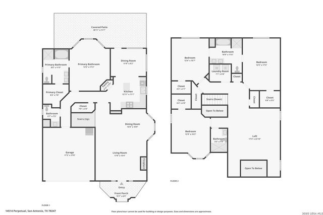 14514 Perpetual, San Antonio, TX 78247
