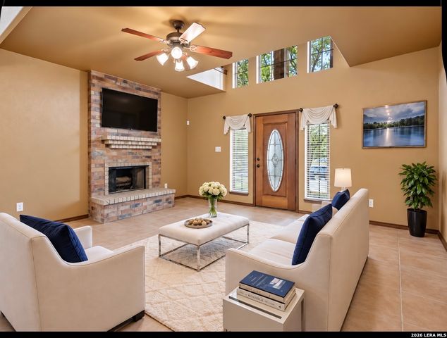 14514 Perpetual, San Antonio, TX 78247
