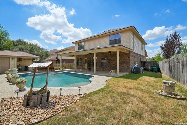 14514 Perpetual, San Antonio, TX 78247