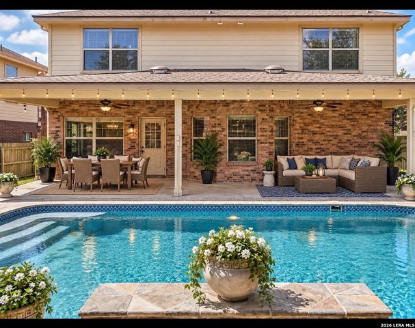 14514 Perpetual, San Antonio, TX 78247