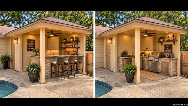 14514 Perpetual, San Antonio, TX 78247