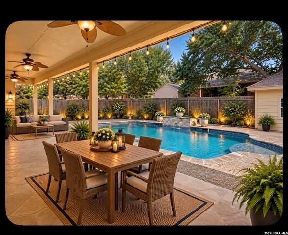14514 Perpetual, San Antonio, TX 78247