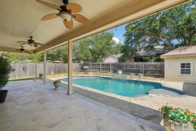 14514 Perpetual, San Antonio, TX 78247