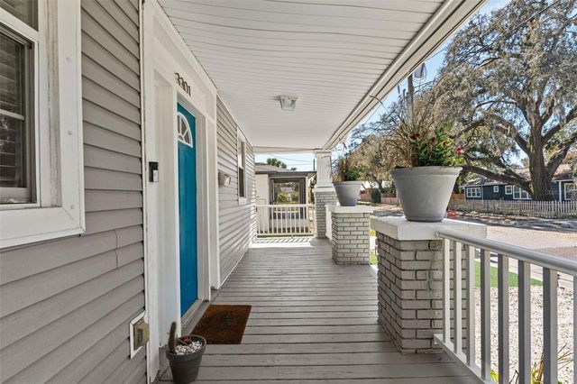 3301 N 12TH STREET, Tampa, FL 33605