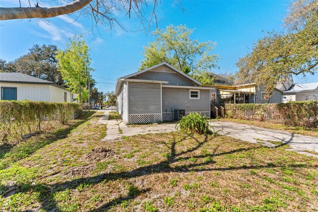 3301 N 12TH STREET, Tampa, FL 33605