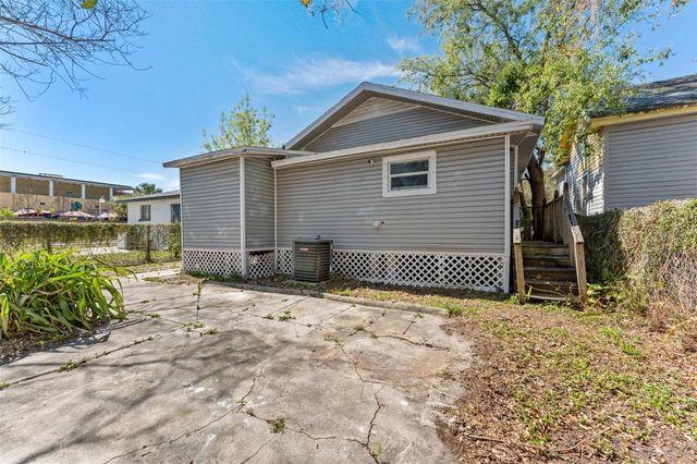 3301 N 12TH STREET, Tampa, FL 33605