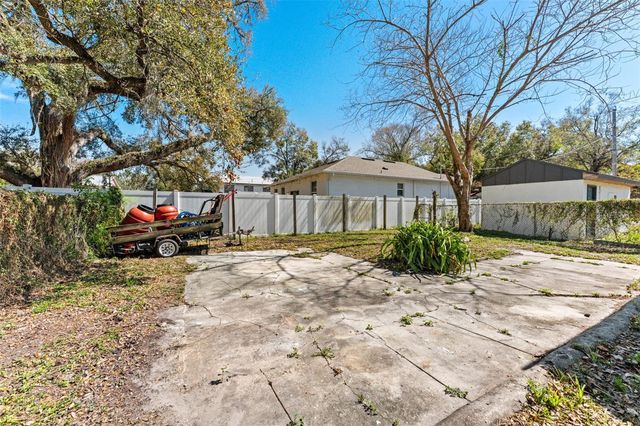 3301 N 12TH STREET, Tampa, FL 33605