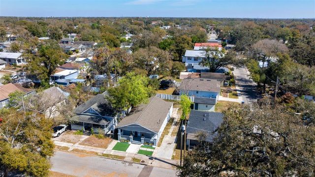 3301 N 12TH STREET, Tampa, FL 33605