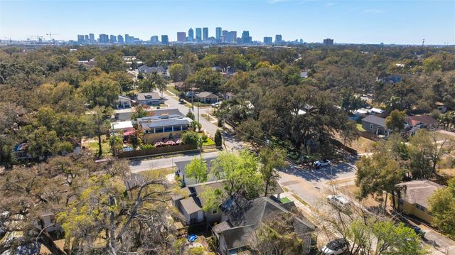 3301 N 12TH STREET, Tampa, FL 33605