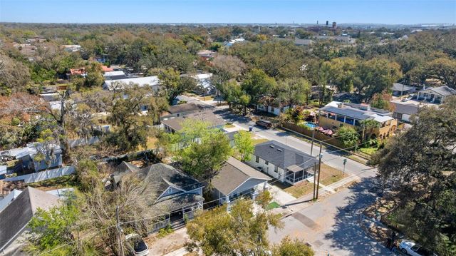 3301 N 12TH STREET, Tampa, FL 33605