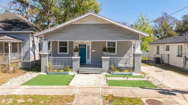 3301 N 12TH STREET, Tampa, FL 33605