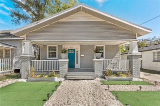 3301 N 12TH STREET, Tampa, FL 33605