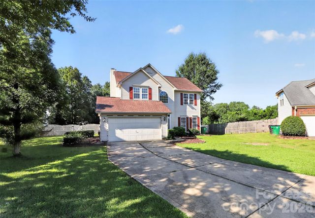 11300 Valerian Court, Charlotte, NC 28213
