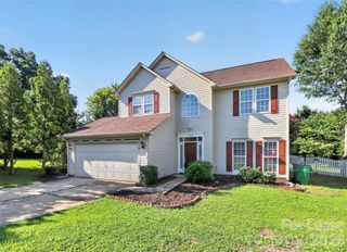 11300 Valerian Court, Charlotte, NC 28213