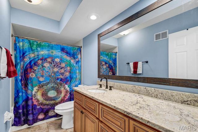 1714 Greening Lane, Kirkwood, MO 63122