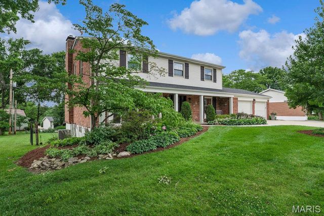 1714 Greening Lane, Kirkwood, MO 63122