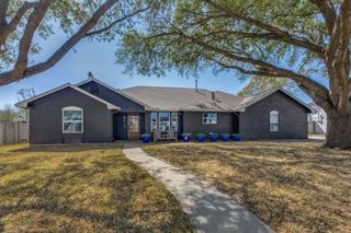 535 Jason Street, Robinson, TX 76706