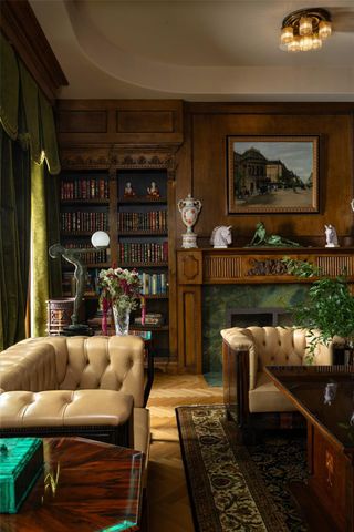 6 W Rivercrest Drive, Houston, TX 77042