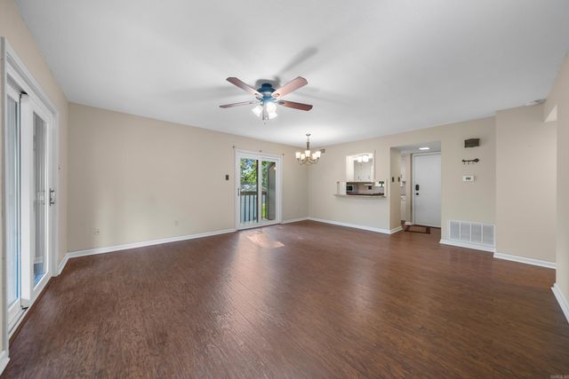 1134 Twin Points Road, Hot Springs, AR 71913