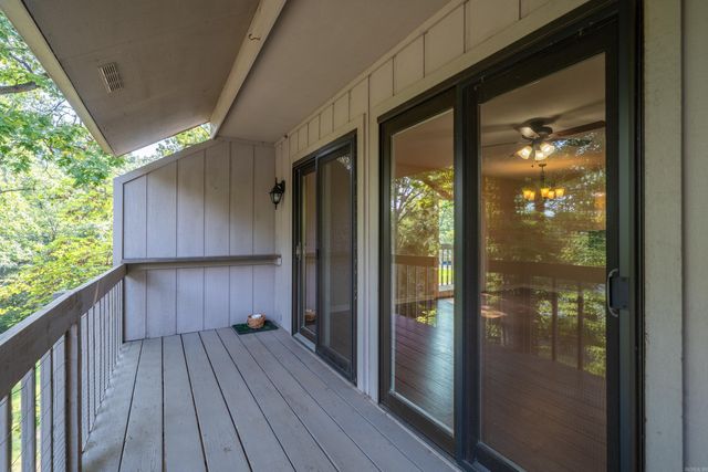 1134 Twin Points Road, Hot Springs, AR 71913