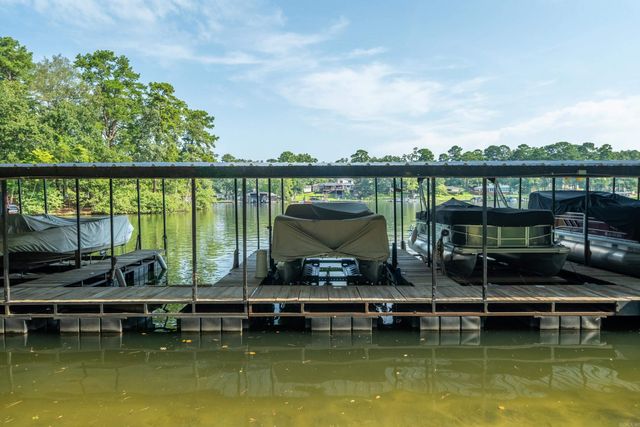 1134 Twin Points Road, Hot Springs, AR 71913