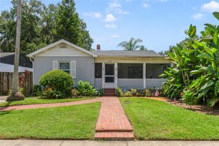 1422 STETSON STREET, Orlando, FL 32804