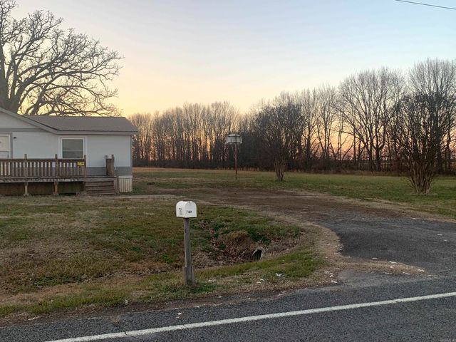 7180 Ar Hwy 86 W, Hazen, AR 72064