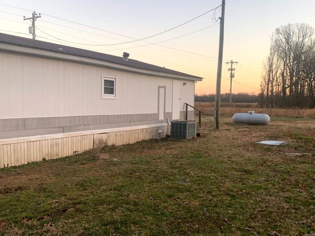 7180 Ar Hwy 86 W, Hazen, AR 72064