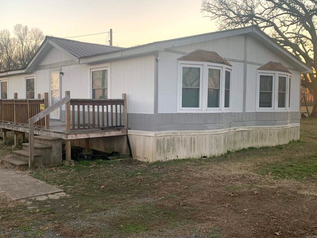 7180 Ar Hwy 86 W, Hazen, AR 72064