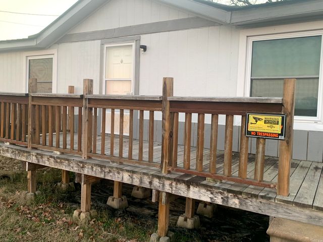 7180 Ar Hwy 86 W, Hazen, AR 72064