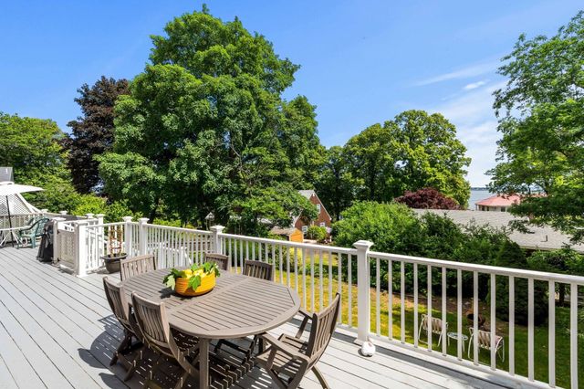 14 Fenno Way, Nahant, MA 01908
