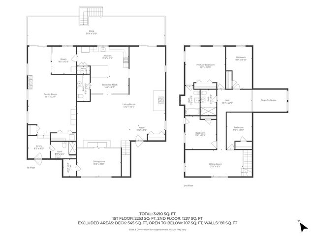 14 Fenno Way, Nahant, MA 01908