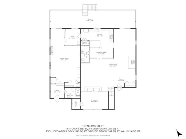 14 Fenno Way, Nahant, MA 01908