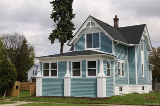 43 Rathbone Street S, Mt. Clemens, MI 48043