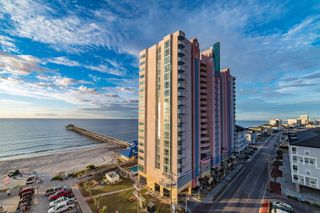 3500 N Ocean Blvd. # 1501, North Myrtle Beach, SC 29582