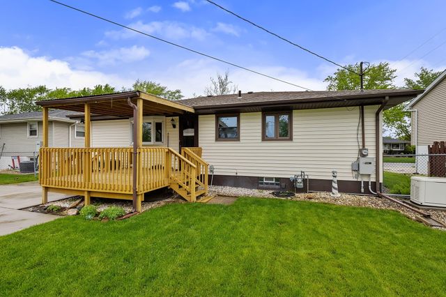 712 211th Street, Dyer, IN 46311
