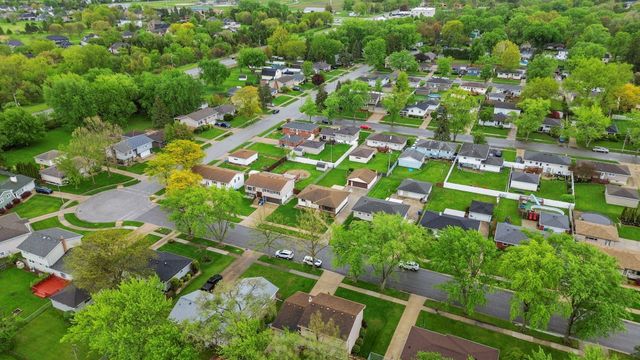 712 211th Street, Dyer, IN 46311