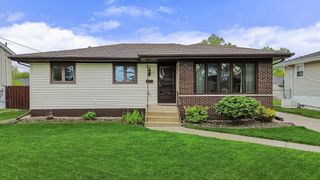 712 211th Street, Dyer, IN 46311