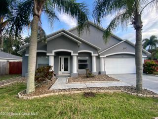 3723 Sunward Drive, Merritt Island, FL 32953